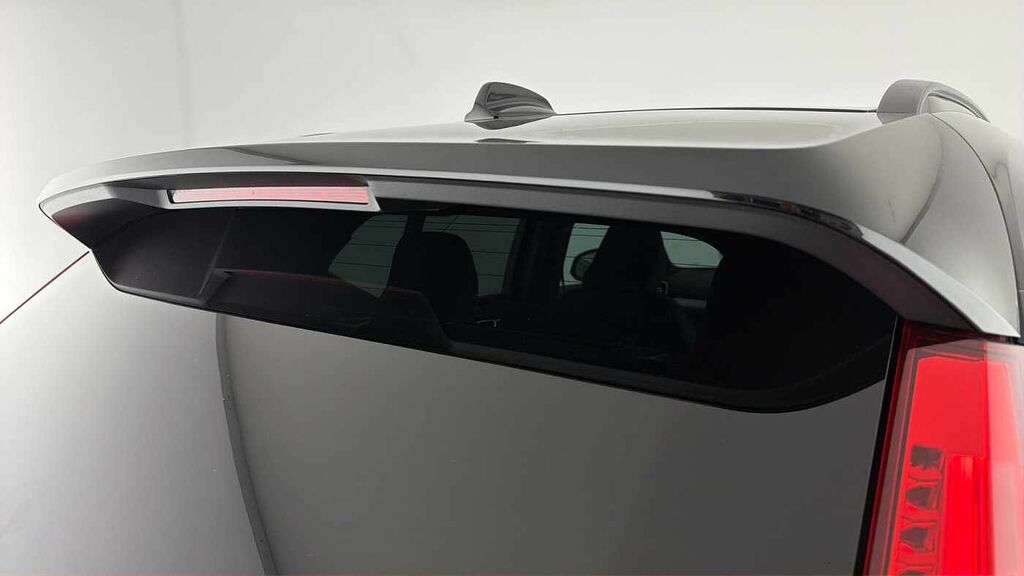 Volvo XC40 Xc40 Inscription T3 Grey #29