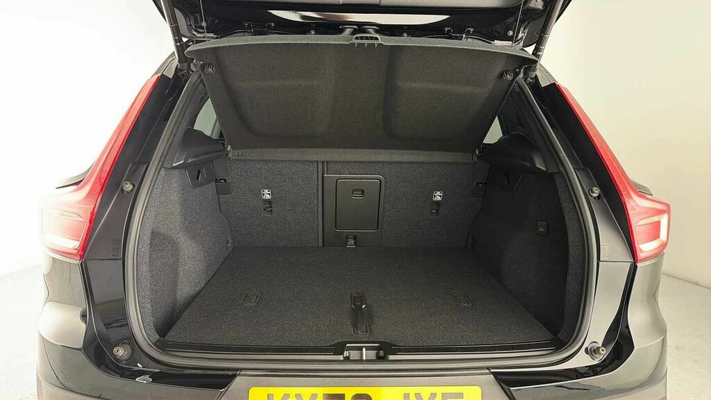 Volvo XC40 Xc40 Inscription T3 Grey #19
