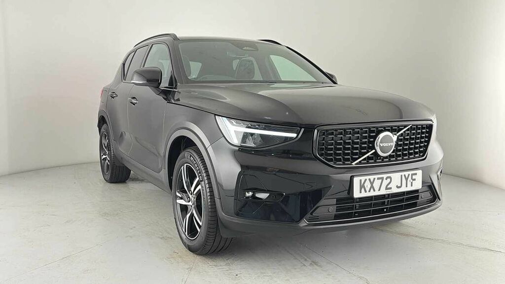 Volvo XC40 Xc40 Inscription T3 Grey #20
