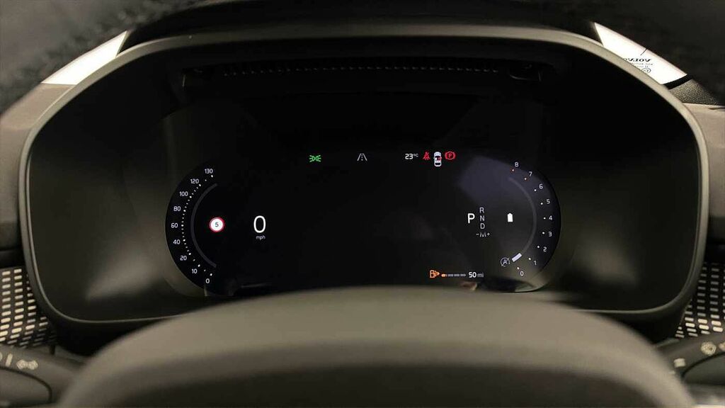Volvo XC40 Xc40 Inscription T3 Grey #15