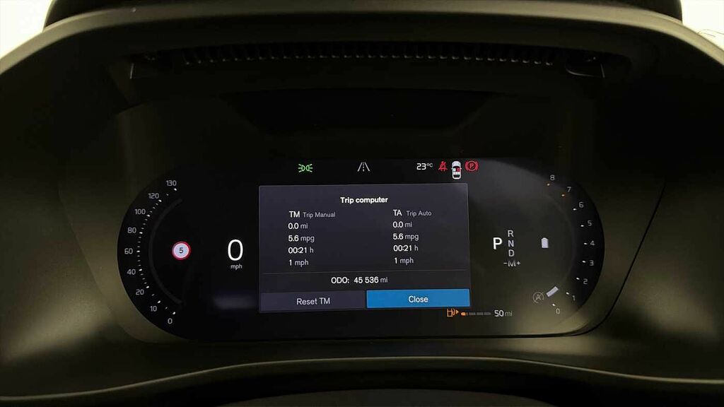 Volvo XC40 Xc40 Inscription T3 Grey #36