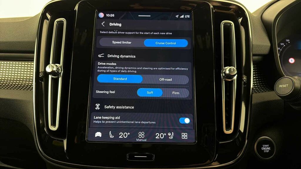 Volvo XC40 Xc40 Inscription T3 Grey #39