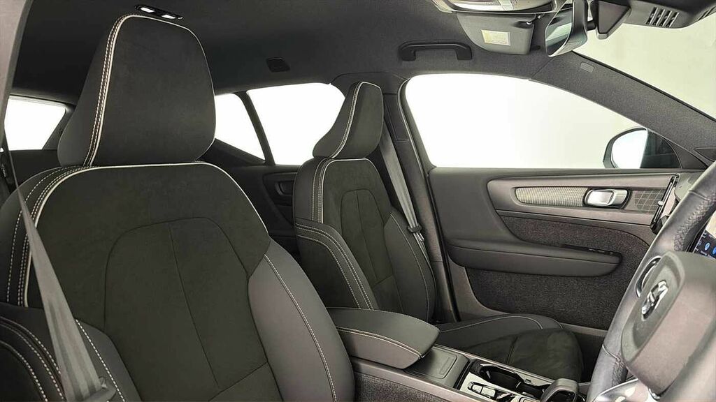 Volvo XC40 Xc40 Inscription T3 Grey #34