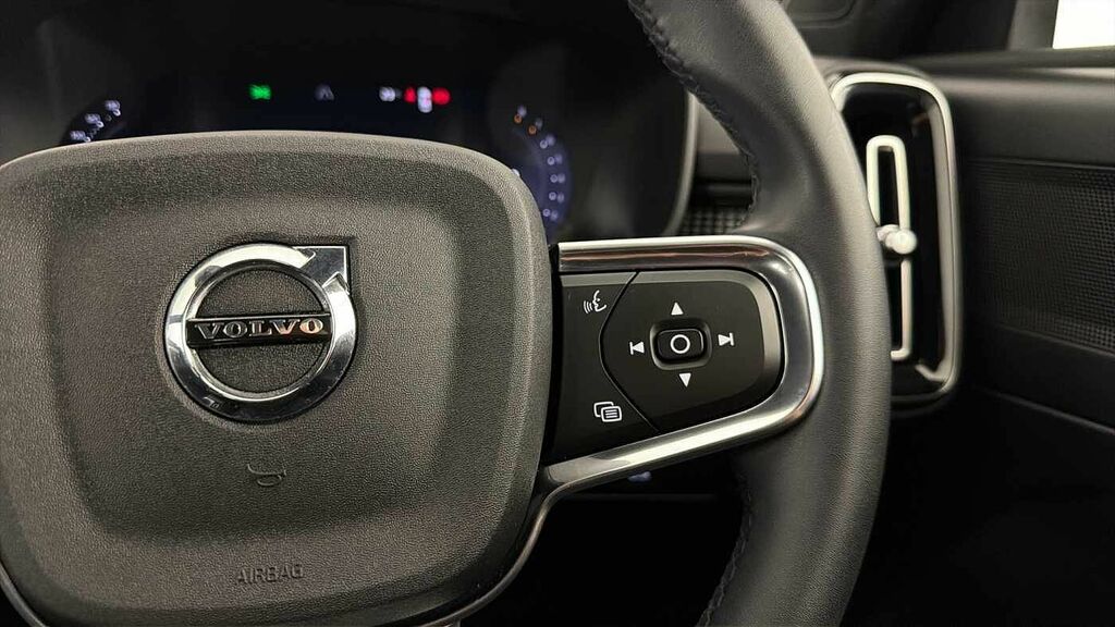 Volvo XC40 Xc40 Inscription T3 Grey #18