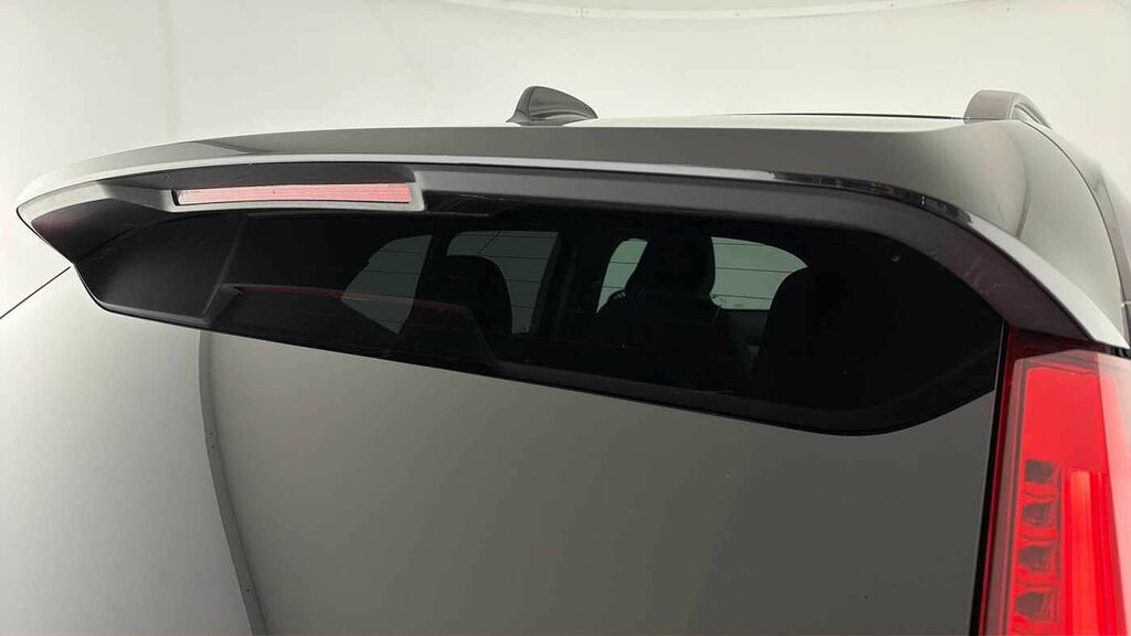 Volvo XC40 Plus, B3 Mild Hybrid, Dark Blue #29