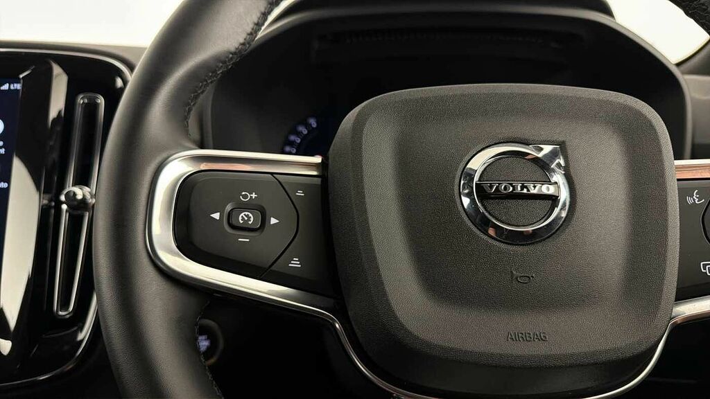 Volvo XC40 Plus, B3 Mild Hybrid, Dark Blue #18