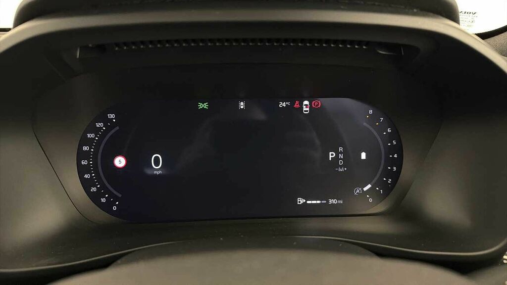 Volvo XC40 Plus, B3 Mild Hybrid, Dark Blue #17
