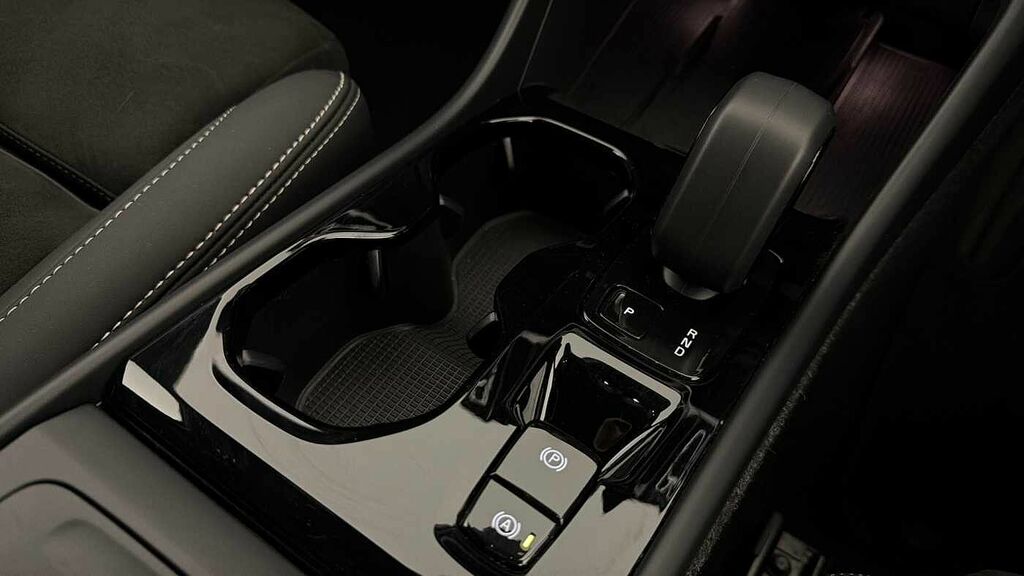Volvo XC40 Plus, B3 Mild Hybrid, Dark Blue #20