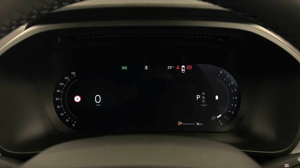 Volvo XC40 2.0 B4p Ultra Black Edition White #17
