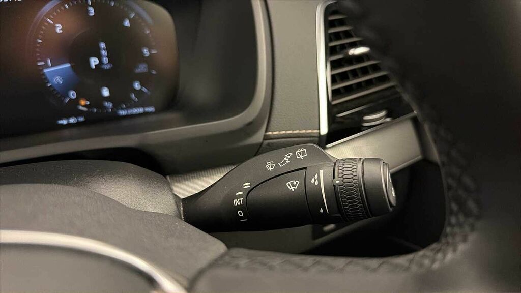 Volvo XC90 Xc90 Inscription Pro B5 Mhev Awd Blue #37