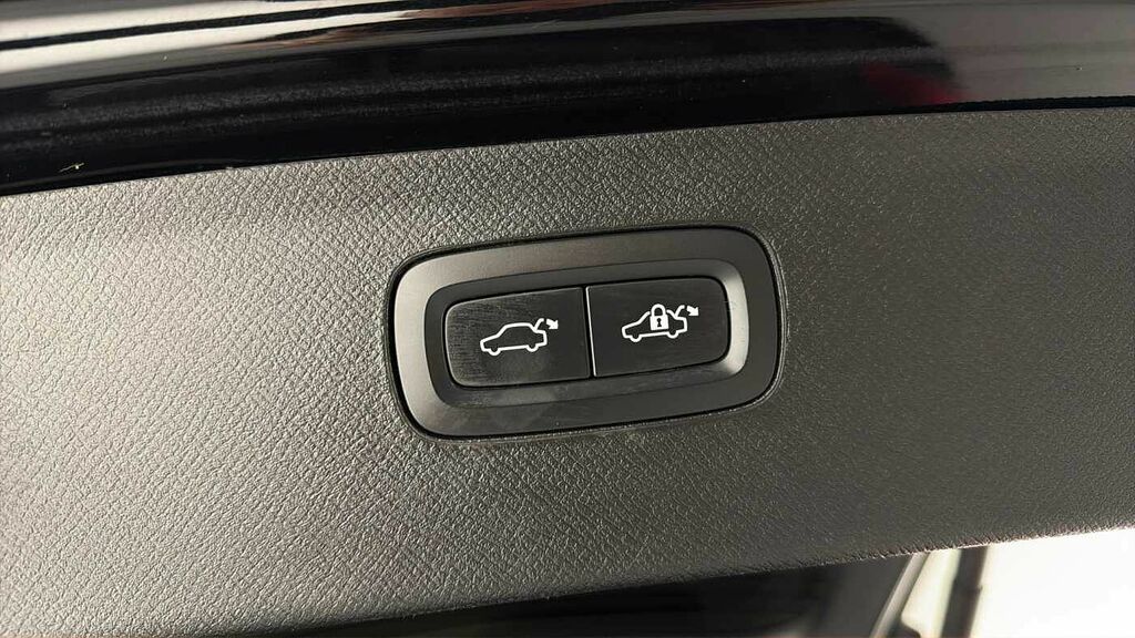 Volvo XC90 Xc90 Inscription Pro B5 Mhev Awd Blue #33