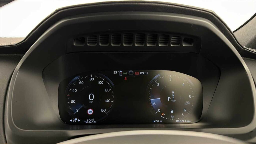 Volvo XC90 Xc90 Inscription Pro B5 Mhev Awd Blue #17
