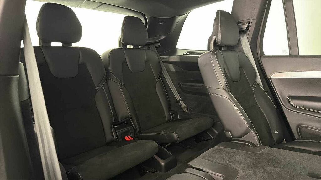 Volvo XC90 Xc90 Inscription Pro B5 Mhev Awd Blue #30