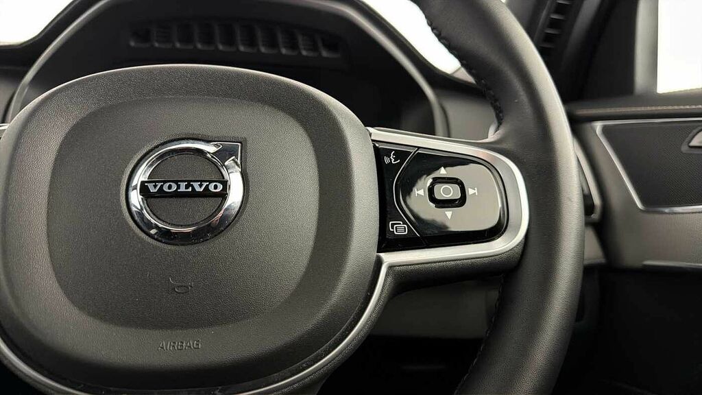 Volvo XC90 Xc90 Inscription Pro B5 Mhev Awd Blue #19