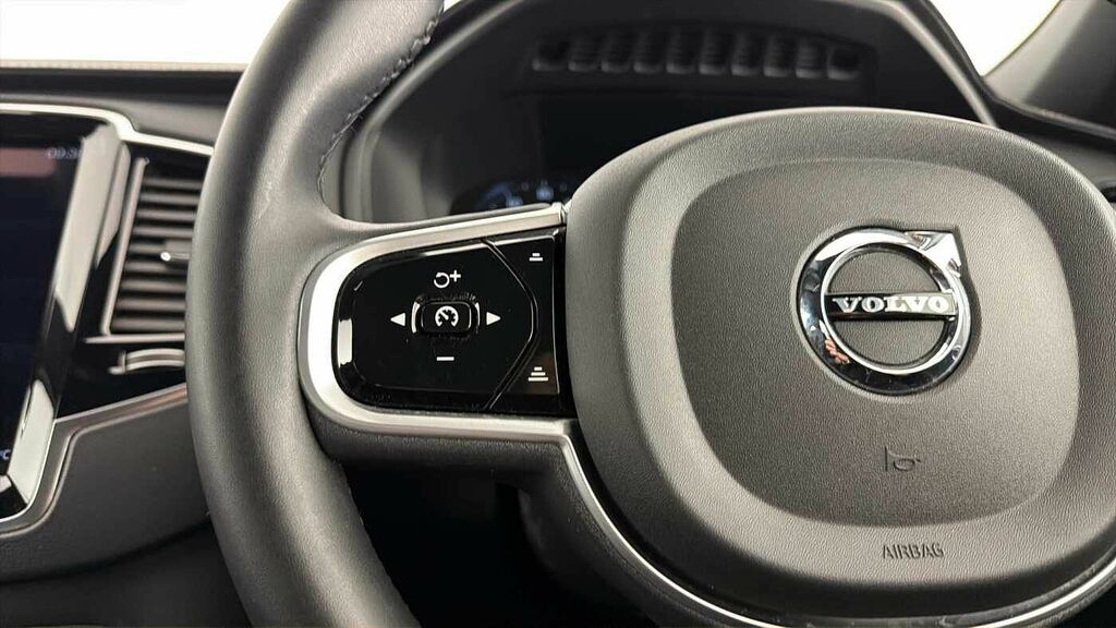 Volvo XC90 Xc90 Inscription Pro B5 Mhev Awd Blue #18