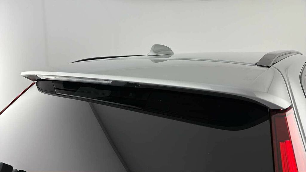 Volvo V60 V60 2.0 T8 455 Phev Ultra Dark Awd Esta Silver #28