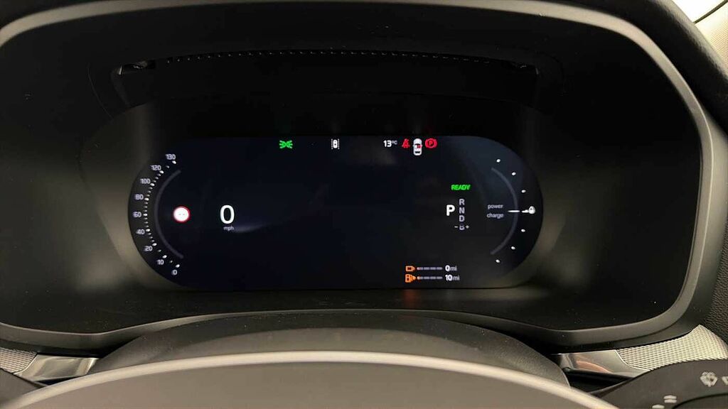 Volvo V60 V60 2.0 T8 455 Phev Ultra Dark Awd Esta Silver #14