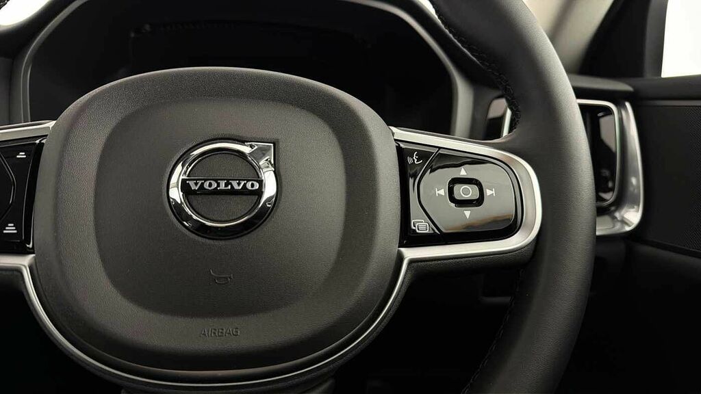 Volvo V60 V60 2.0 T8 455 Phev Ultra Dark Awd Esta Silver #17