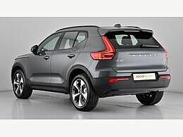 Volvo XC40 Plus, B3 Mild Hybrid, Darkpre-reg - Deliv #4