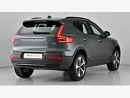 Volvo XC40 Plus, B3 Mild Hybrid, Darkpre-reg - Deliv #5
