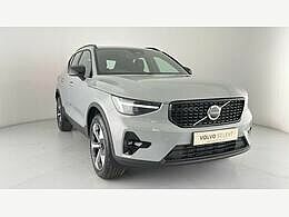 Volvo XC40 Plus, B3 Mild Hybrid, Darkpre-reg - Deliv Grey #3