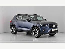 Volvo XC40 Plus, B3 Mild Hybrid, Darkpre-reg - Deliv Blue #5