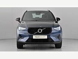 Volvo XC40 Plus, B3 Mild Hybrid, Darkpre-reg - Deliv Blue #3
