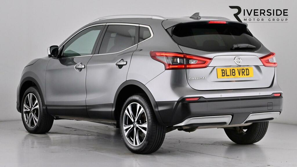 Nissan Qashqai 1.6 Dig-t Tekna Suv Euro 6 Ss #2