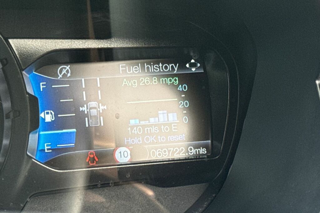 Ford Ranger Wildtrak 3.2 Tdci 200Hp Euro 6 Silver #7