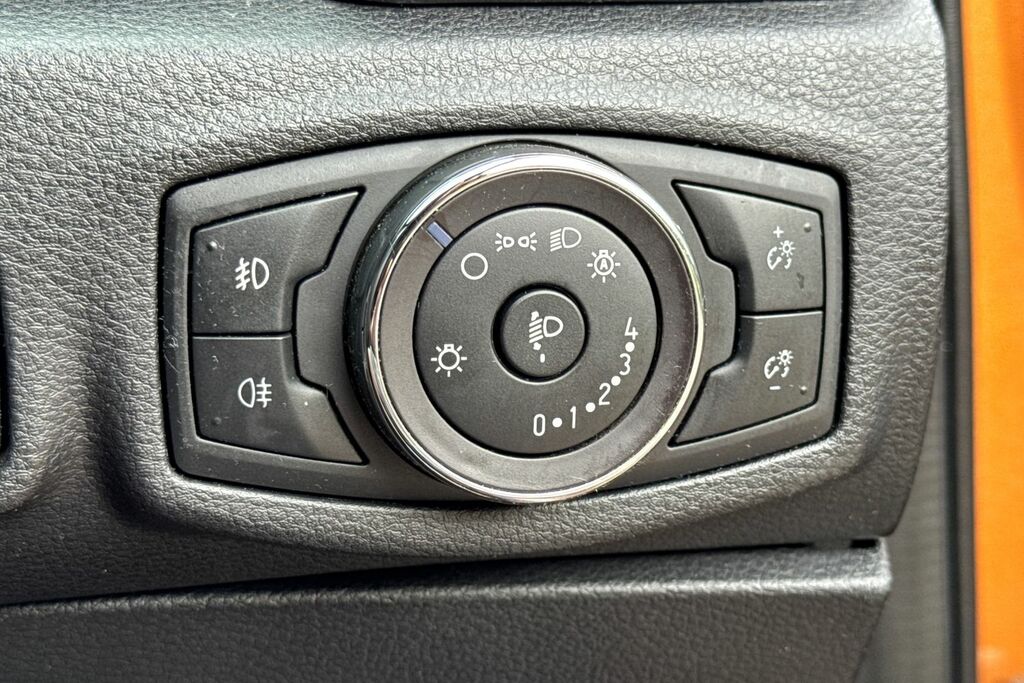 Ford Ranger Wildtrak 3.2 Tdci 200Hp Euro 6 Silver #33