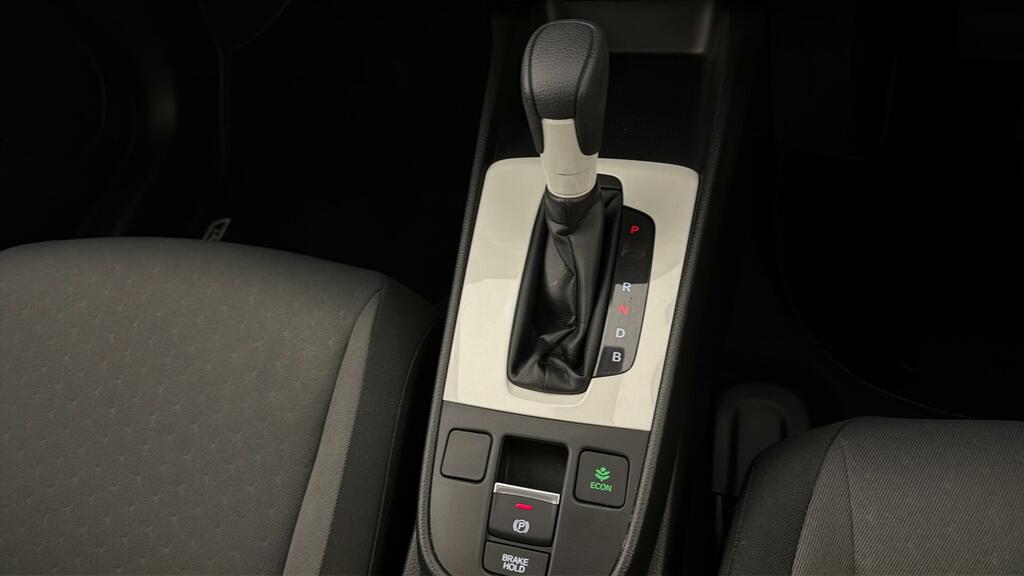 Honda Jazz 1.5 I-mmd Hybrid Ex Ecvt Black #19