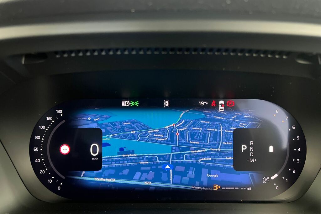 Volvo XC40 Ultra, B4 Mild Hybrid, Bright Grey #7