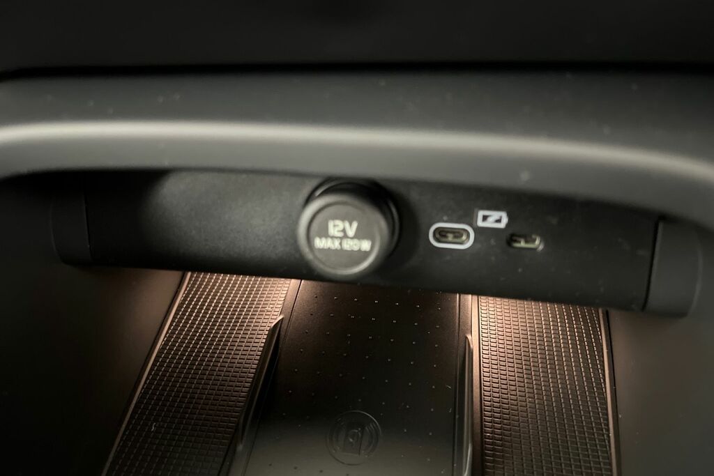 Volvo XC40 Ultra, B4 Mild Hybrid, Bright Grey #34