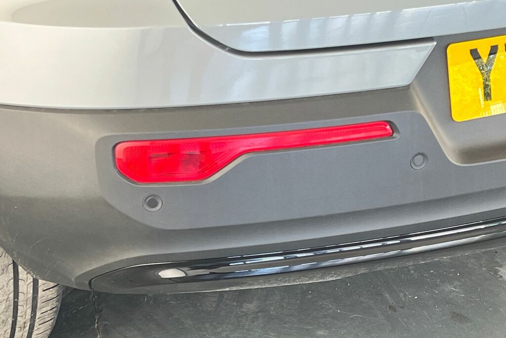 Volvo XC40 Ultra, B4 Mild Hybrid, Bright Grey #21