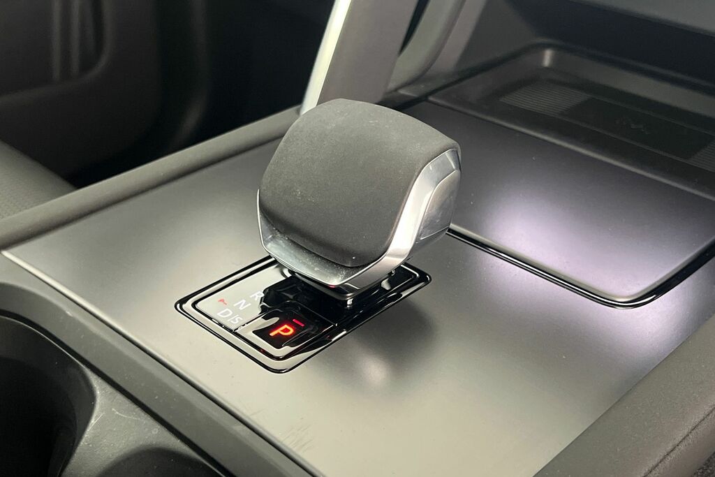 Land Rover Discovery Sport D200 Dynamic Hse Silicon Silver Silver #13