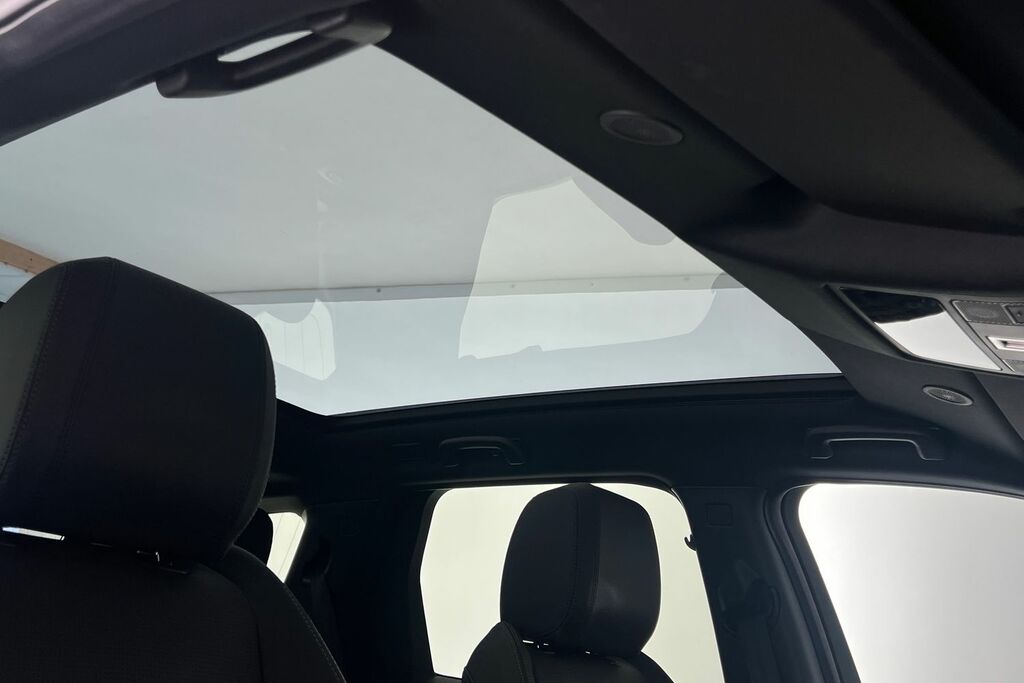 Land Rover Discovery Sport D200 Dynamic Hse Silicon Silver Silver #32