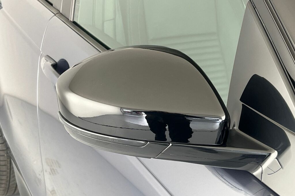 Land Rover Discovery Sport D200 Dynamic Hse Silicon Silver Silver #19