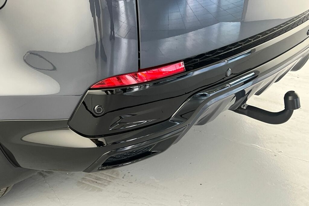 Land Rover Discovery Sport D200 Dynamic Hse Silicon Silver Silver #21