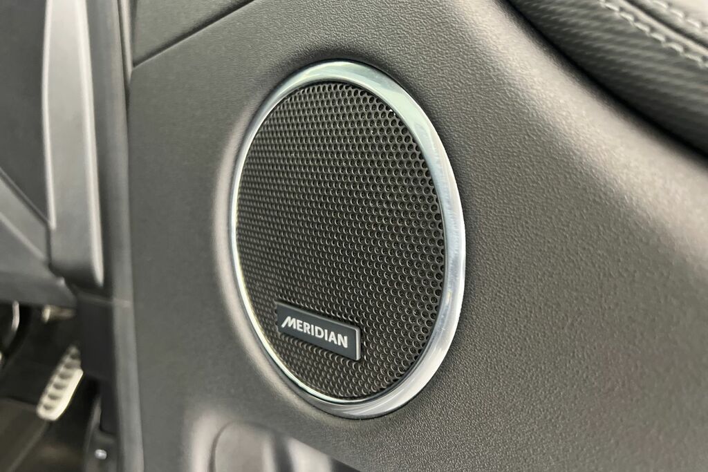 Land Rover Discovery Sport D200 Dynamic Hse Silicon Silver Silver #29