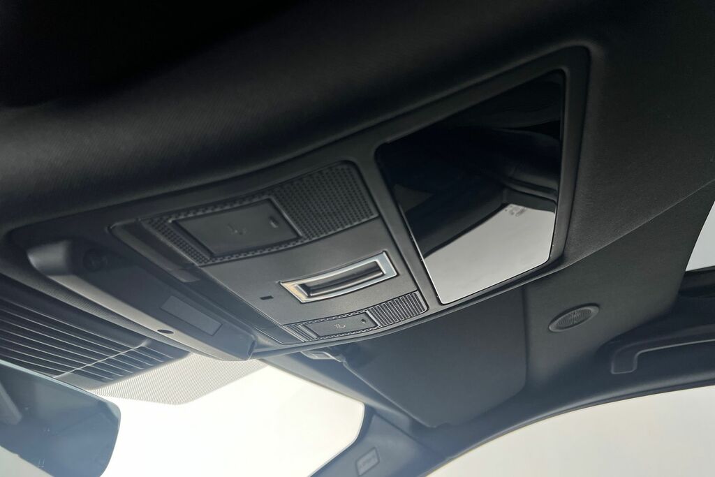 Land Rover Discovery Sport D200 Dynamic Hse Silicon Silver Silver #26