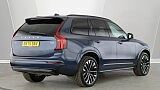 Volvo XC90 Plus, T8 Awd Plug-in Hybrid, Dark Blue #3