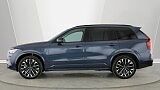 Volvo XC90 Plus, T8 Awd Plug-in Hybrid, Dark Blue #5