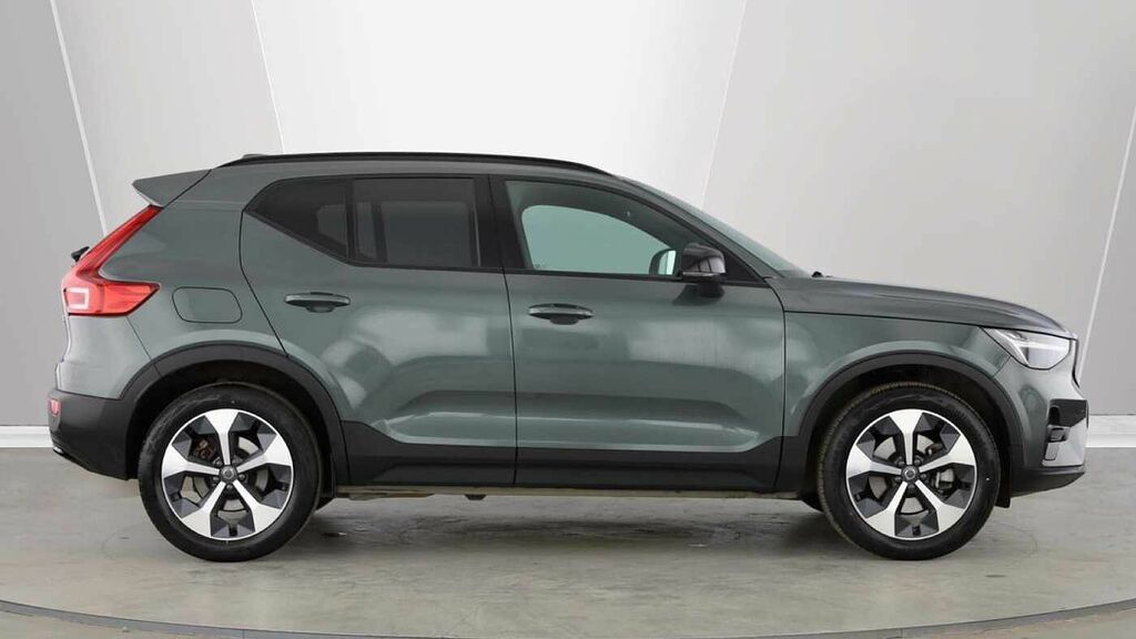 Volvo XC40 Plus Dark B4 Mild Hybrid Dark Tints Heated Seats G #5