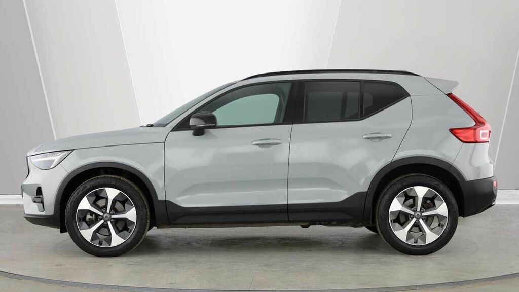 Volvo XC40 Plus Dark B3 Mild Hybrid Dark Tints Heated Seats Grey #5