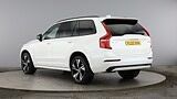 Volvo XC90 R-design, B5 Awd Mild Hybrid, 7 Seats 360 Camera White #2