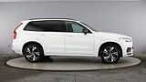 Volvo XC90 R-design, B5 Awd Mild Hybrid, 7 Seats 360 Camera White #4