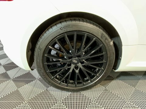 Audi TT Tfsi Sport #5