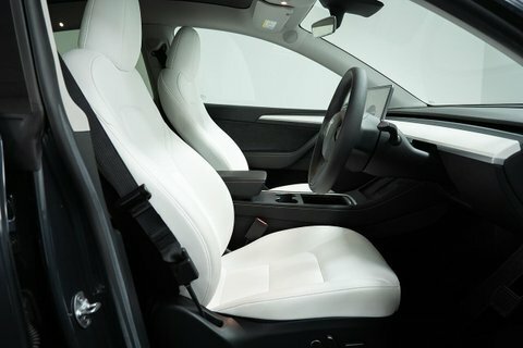 Tesla Model Y Dual Motor Long LF73WBY  #2