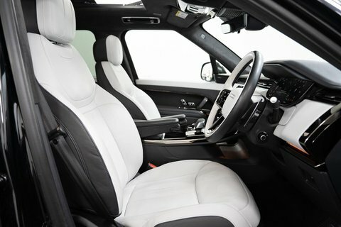 Land Rover Range Rover Sport 3.0 P400 Mhev EY23PNL #3