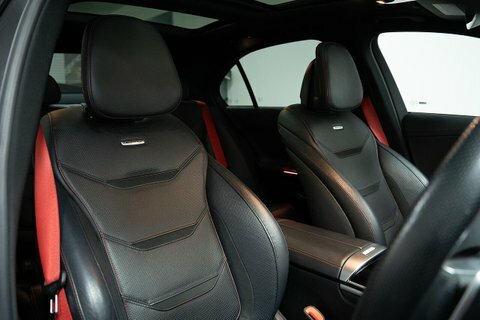 Mercedes-Benz C Class 2.0 C43 Mhev PF73NTC #3